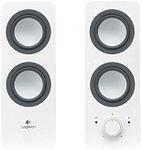 Logitech Z200 Stereo Speakers