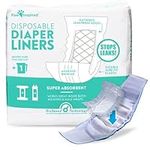 Paw Inspired Dog Diaper Liners | In