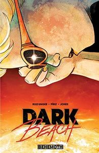 Dark Beach