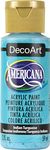 DecoArt Americana Acrylic Paint, 2-Ounce, Indian Turquoise