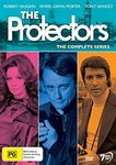 The Protectors - The Complete Serie