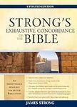 Strong's Exhaustive Concordance of 