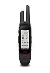 Garmin Rino 750, Rugged Handheld 2-Way Radio/GPS Navigator