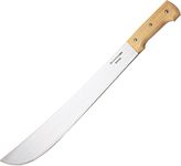 Tramontina Machete Wood