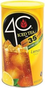 4C Lemon Iced Tea Mix 2.49 kg