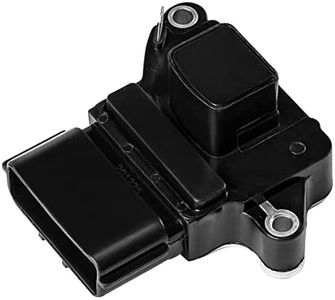 FANHAY Ignition Control Module ICM Automotive Replacement for Nissan Villager QX4 Quest Pathfinder Xterra RSB56 RSB56B