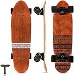 Magneto Complete Skateboard | 27.5"