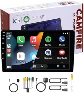 CAMFIRE 9 