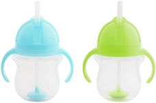 Munchkin Click Lock Tip & Sip Straw