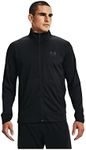 Under Armour Men's Pique Track Jack