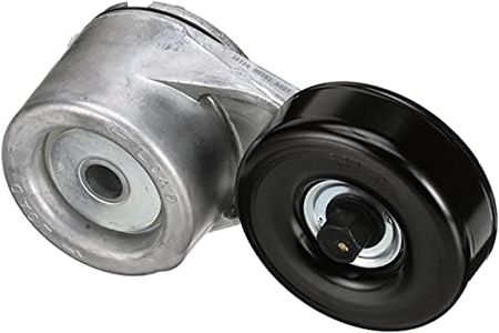 DriveAlign Automatic Belt Drive Tensioner