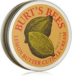 Burt's Bees Cuticle Cream Lemon Butter (Pack of 4)