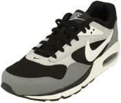 Nike Mens Air Max Correlate Black/Cool Grey/Wolf Grey/White 14 D - Medium