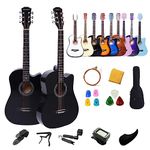 Cheap Acoustic Guitar Under 100