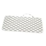 ibasenice Portable Changing Mat Por