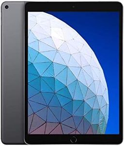 Apple iPad