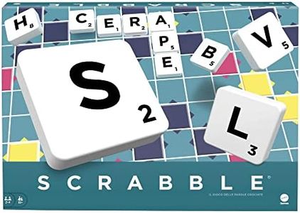 Scrabble -