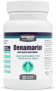 Nutramax D