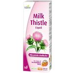 Hubner Milk Thistle Liquid - 500ml