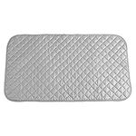 Ironing Mat, Ironing Blanket, Ironing Mat Thickened Heat Resistant Ironing Pad Portable Ironing Board