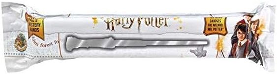 WB Harry Potter Mystery Wand