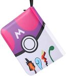 Trading Card Binder Compatible with