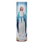 THE SAINTS COLLECTION Lady of Mirac