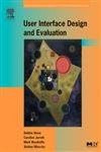 User Interface Design and Evaluation (Interactive Technologies)