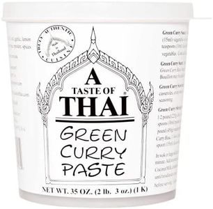 A Taste of