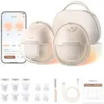 eufy Security Heated Wearable Breas