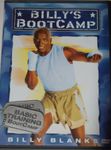 Billy Blanks' Basic Training Boot Camp [DVD]