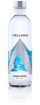 Vellamo - Still - Spring Water - 330 ml (10 Glass Bottles)