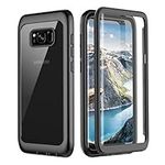 Pakoyi Samsung Galaxy S8 Case, Full