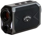 Callaway Golf Micro Pro Golf Laser Rangefinder - on Course Golf Accessory Micro Laser rangefinder Accurate up to 500 Yards