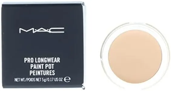 MAC PRO LONGWEAR PAINT POT - SOFT OCHRE - 5G/0.17 OZ