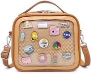 CHERRY SAUCE Ita Bag Crossbody Bag 