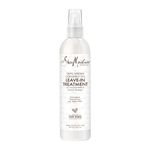 SheaMoisture 100% Virgin Coconut Oil Daily Hydration Leave-In Treatment,8 Oz