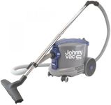 Commercial Canister Vacuum AS6 - On