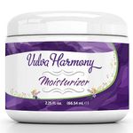 Vaginal Moisturiser - Vulva Balm Cream - Organic & Natural - Intimate Skin Cream - Estrogen Free Treatment - Helps Reduce Vaginal Dryness & Itching - Feminine Vulva Harmony (1) (1)