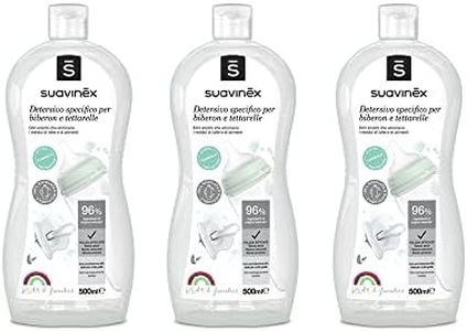 Suavinex M