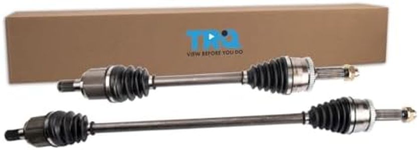 TRQ Front 