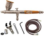 Paasche TG-Set Double Action Gravit