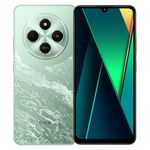 Xiaomi Poco C75 Smartphone 6+128GB No Contract Cell Phone 6.88 Inch Display MediaTek Helio G81 Octa-core Processor 50MP AI Triple Camera 5160mAh Battery NFC Dual SIM Green
