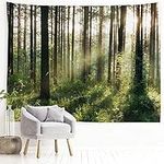 PROCIDA Forest Tree Tapestry Nature