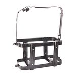 WINMAX TOOLS AUTOMOTIVE Gas Can Holder for 5 Gallon Steel Jerry Can