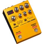 BOSS OD-200 Hybrid Drive Pedal