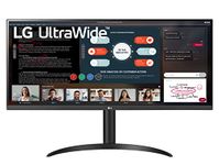 Lg Ultrawide Resolution