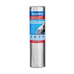 Thermawrap Garage Door Bubble Foil Insulation 750mm x 8m Heat Reflective Energy Saving, Self Adhesive