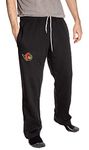 Calhoun NHL Men's Official Team Sweatpants (X-Large, Ottawa Senators)