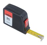 Lufkin YU838CM (T0061083804) 8m / 19mm Unilok Tape Measure, with Impact-Resistant Housing